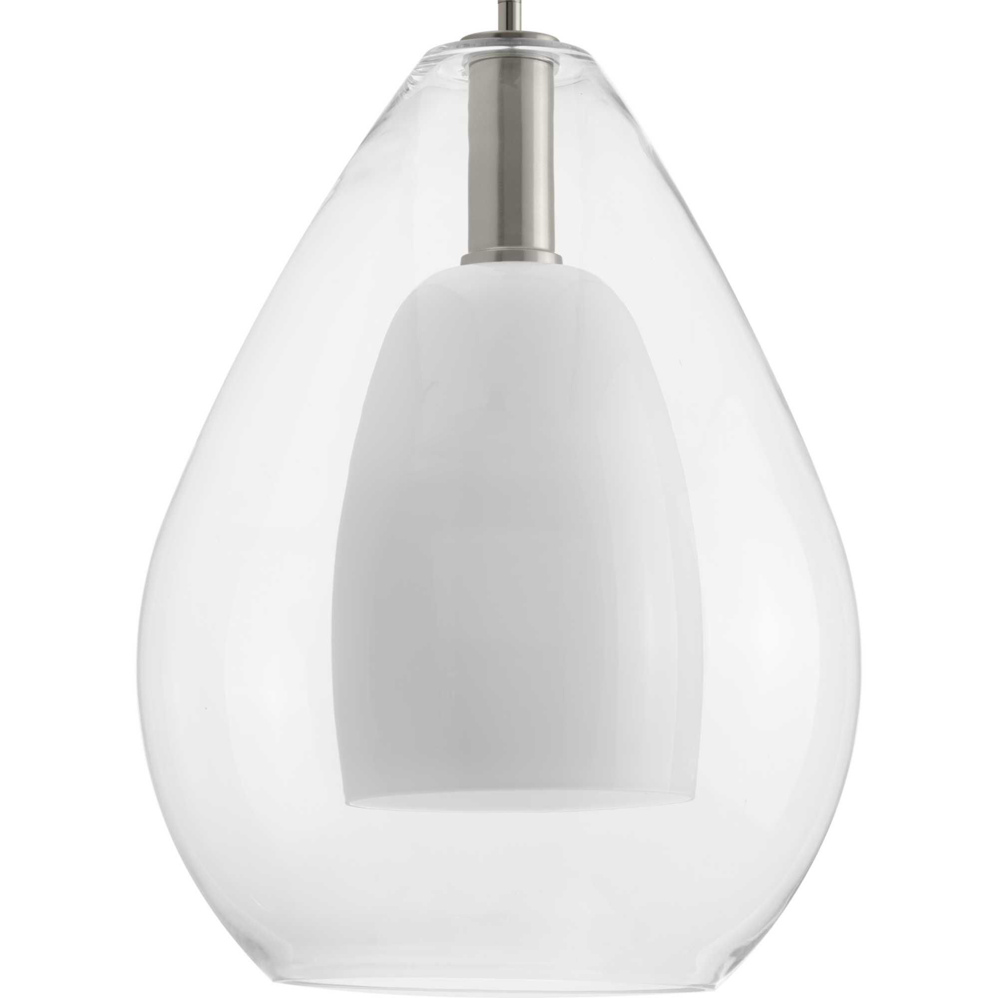 Carillon Large Pendant by Progress Lighting