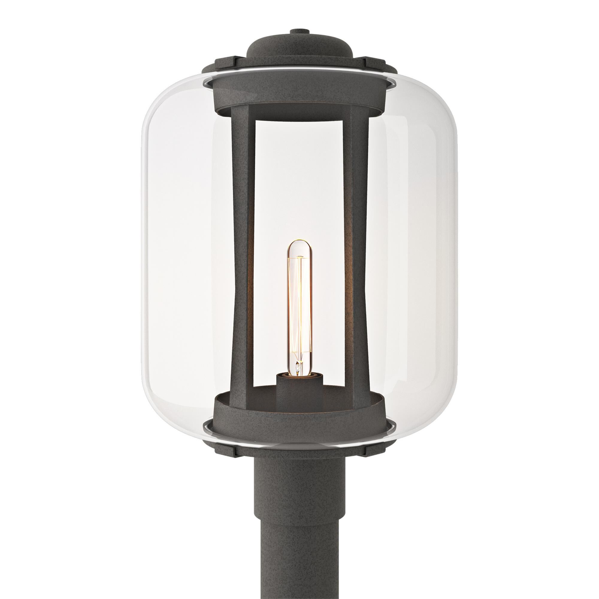 Fairwinds 18 Inch Outdoor Post Lamp,