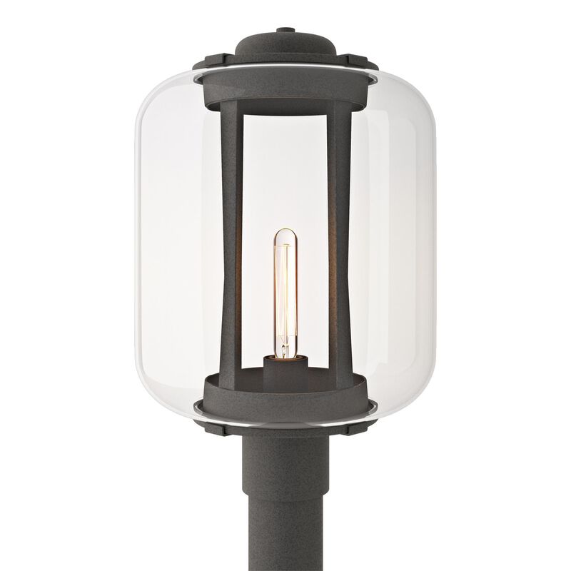 Fairwinds 18 Inch Outdoor Post Lamp by Hubbardton Forge