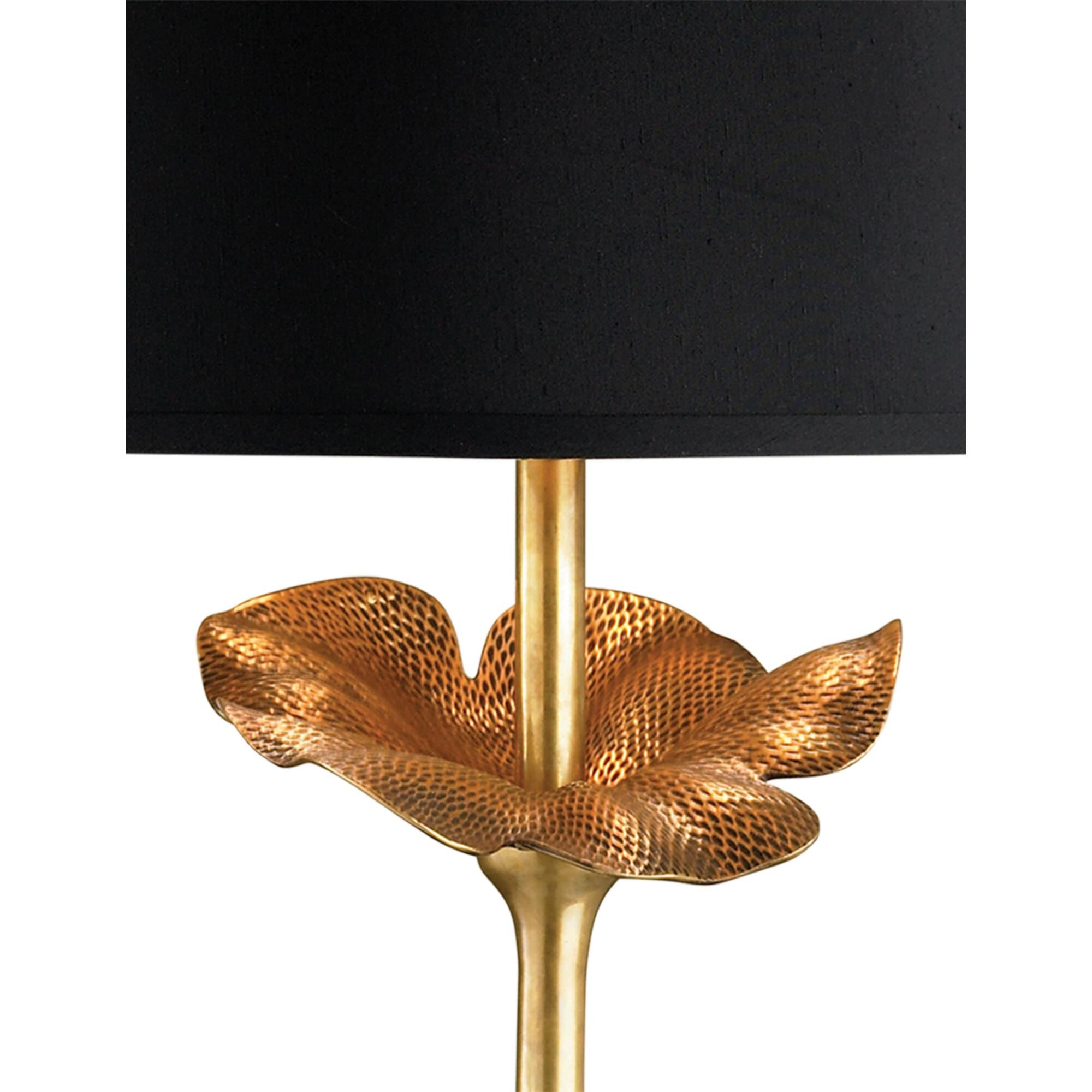 Metamorphosis Table Lamp by Currey and Company