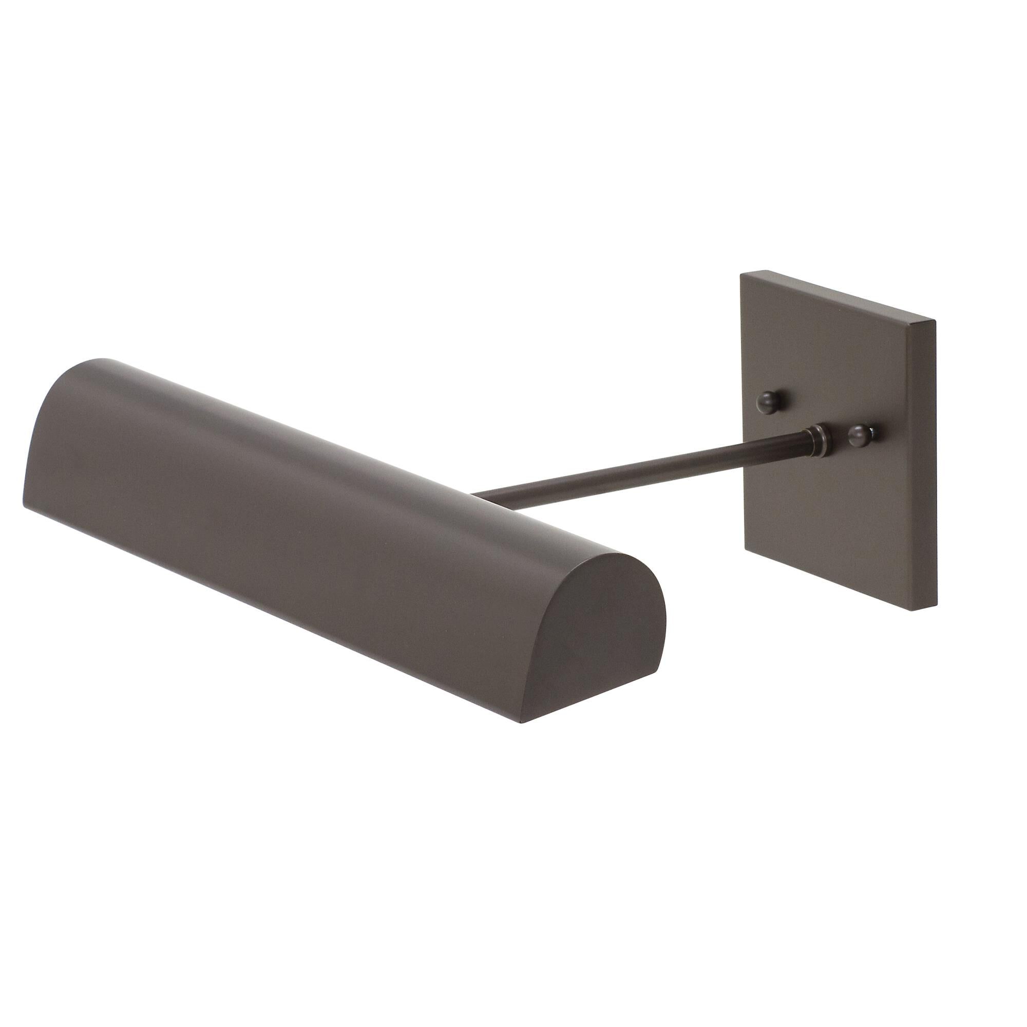 House of Troy Classic Traditional 14 Inch LED Picture and Display Light