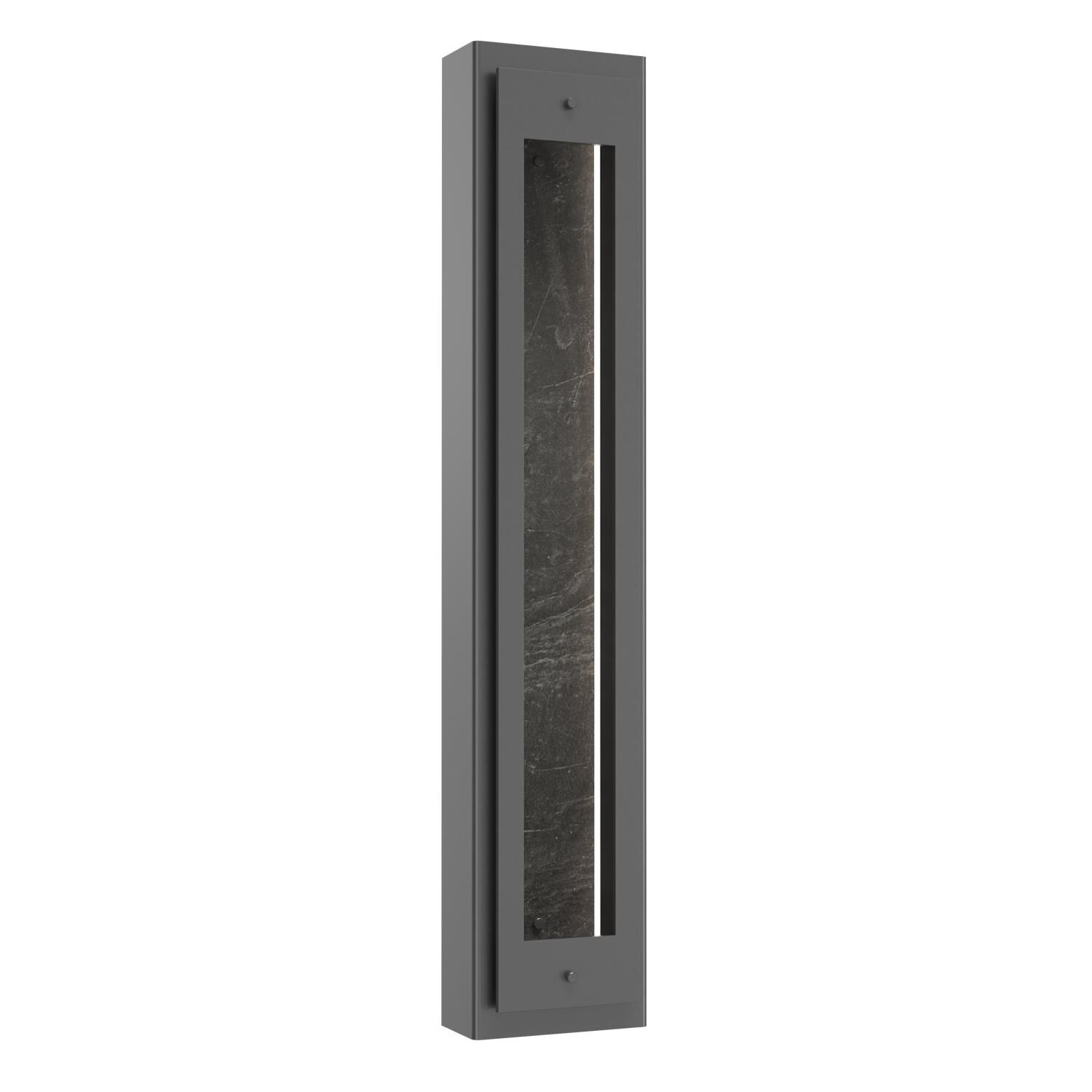 Levi Wilson Twilight 34 Inch Outdoor Wall Light by Hammerton Studio