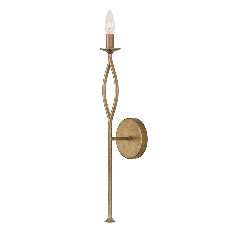 Cohen 23 Inch Wall Sconce by Capital Lighting Fixture Company