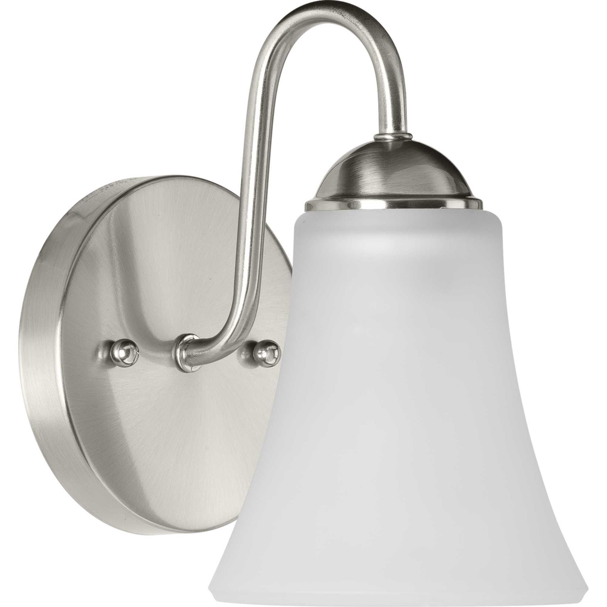 Classic 8 Inch Wall Sconce by Progress Lighting