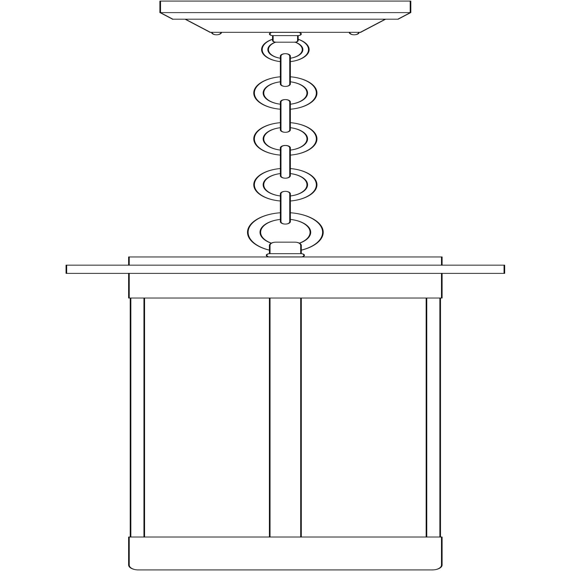 Image not representative of selection options.
