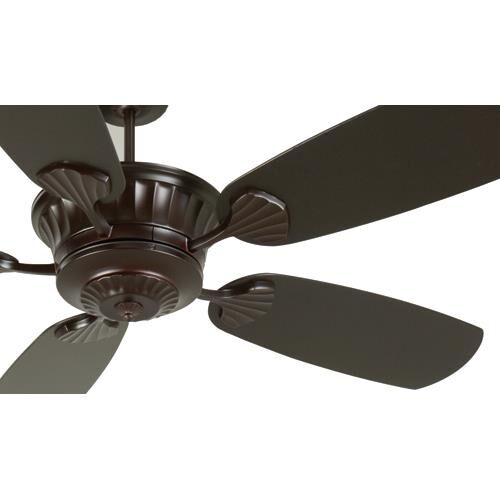 Dc Epic 70 Inch Ceiling Fan with Light Kit by Craftmade