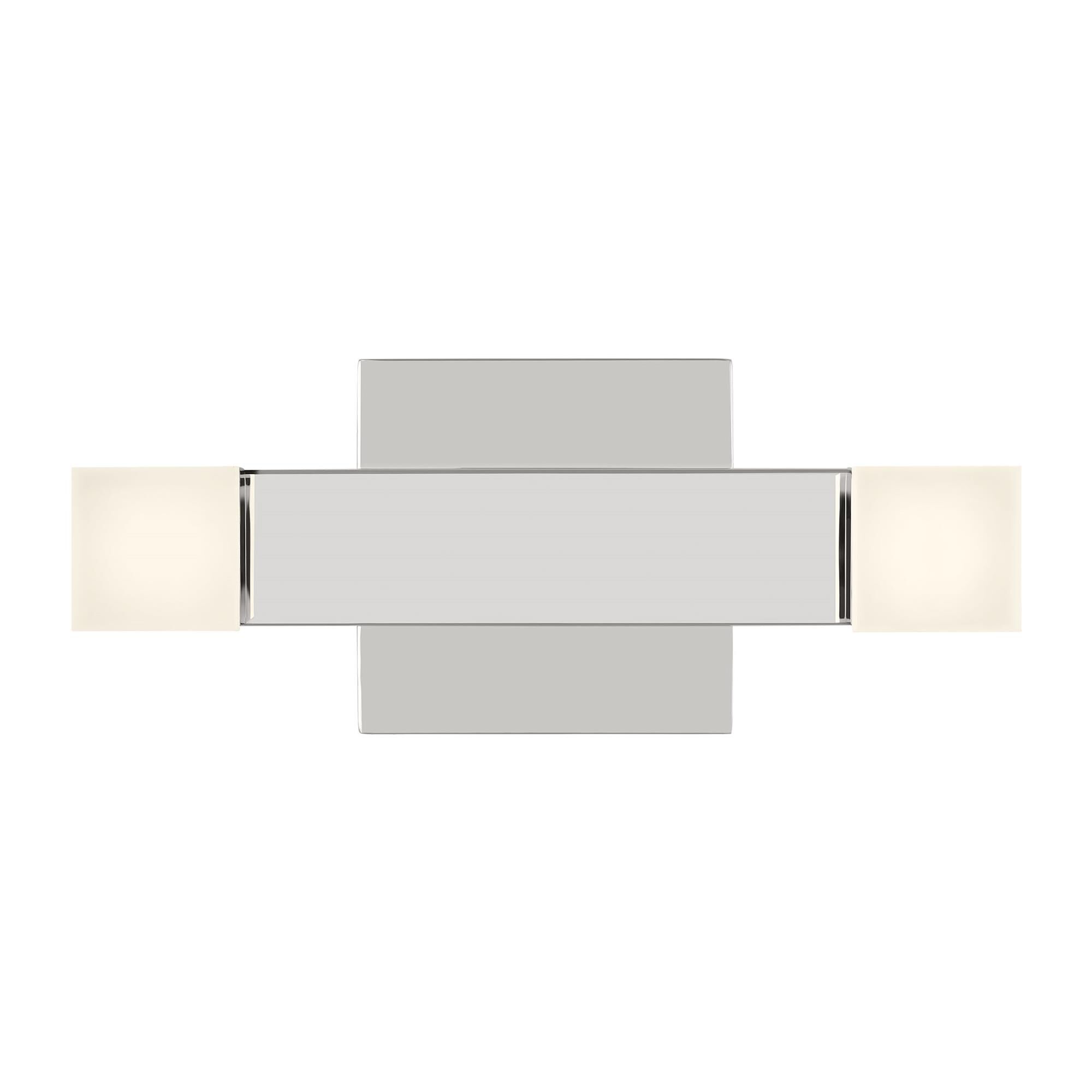 Shown in Chrome finish