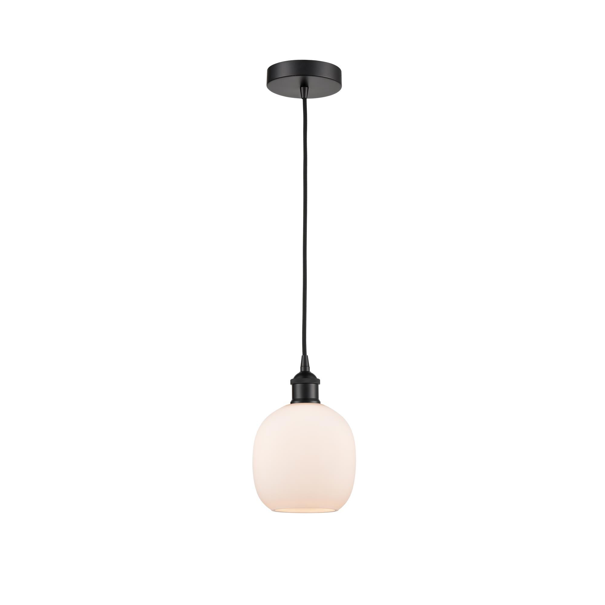 Bruno Marashlian Belfast 6 Inch Mini Pendant by Innovations Lighting