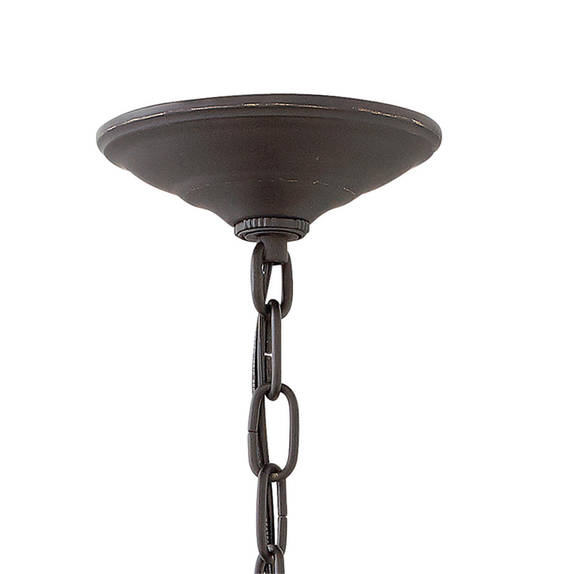 Casa Medium Outdoor Hanging Lantern,