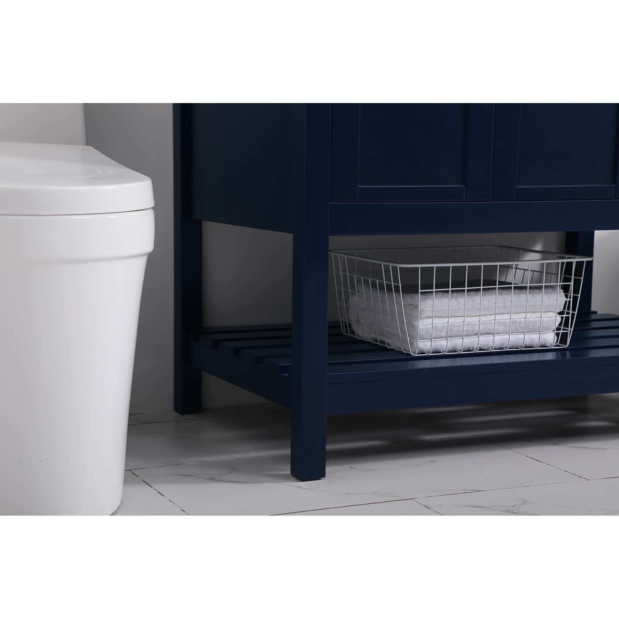 Thalen Bath Vanity by Elegant Decor