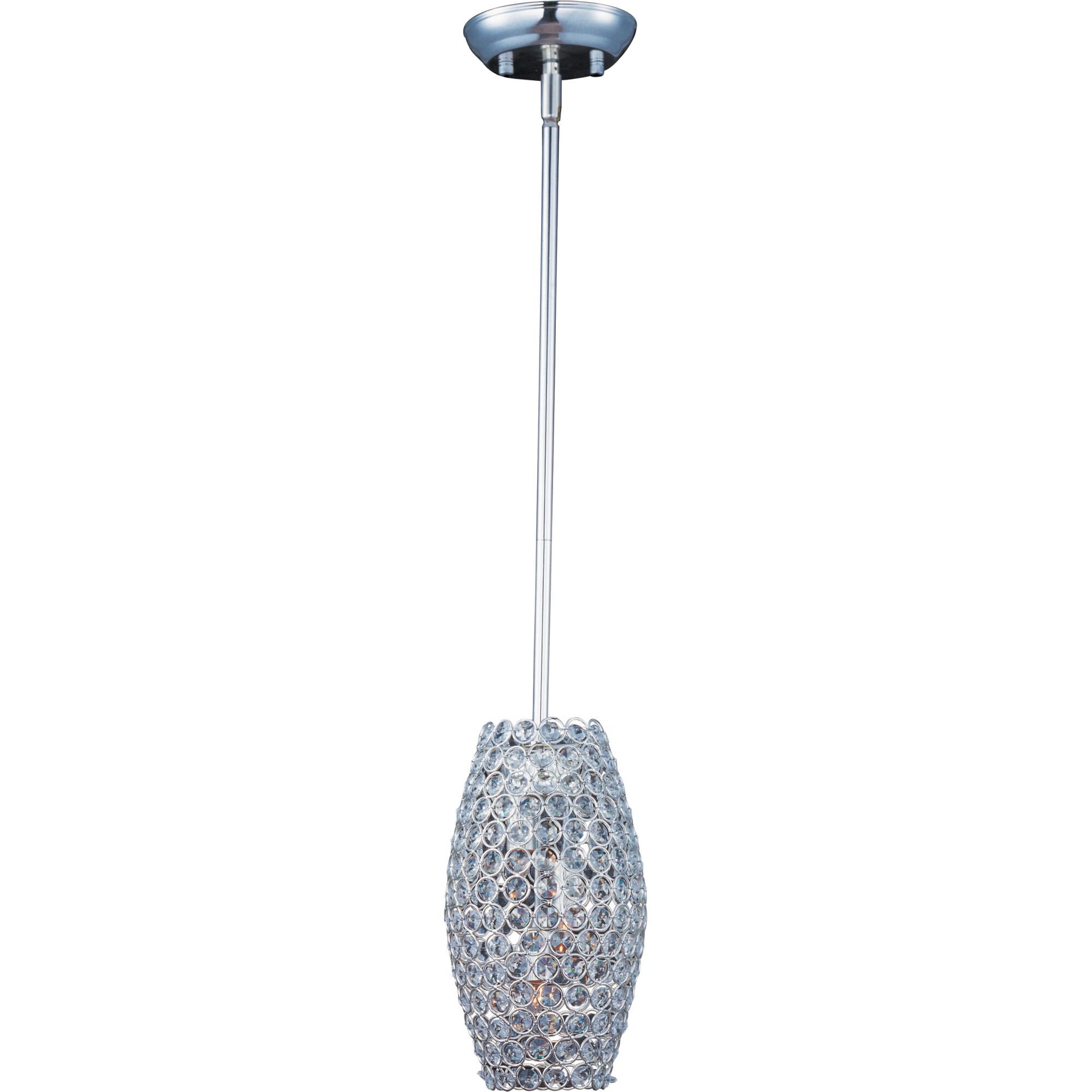 Glimmer 6 Inch Mini Pendant by Maxim Lighting - Clearance
