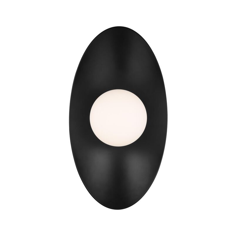 Visual Comfort Modern Collection Sean Lavin Joni 16 Inch LED Wall Sconce