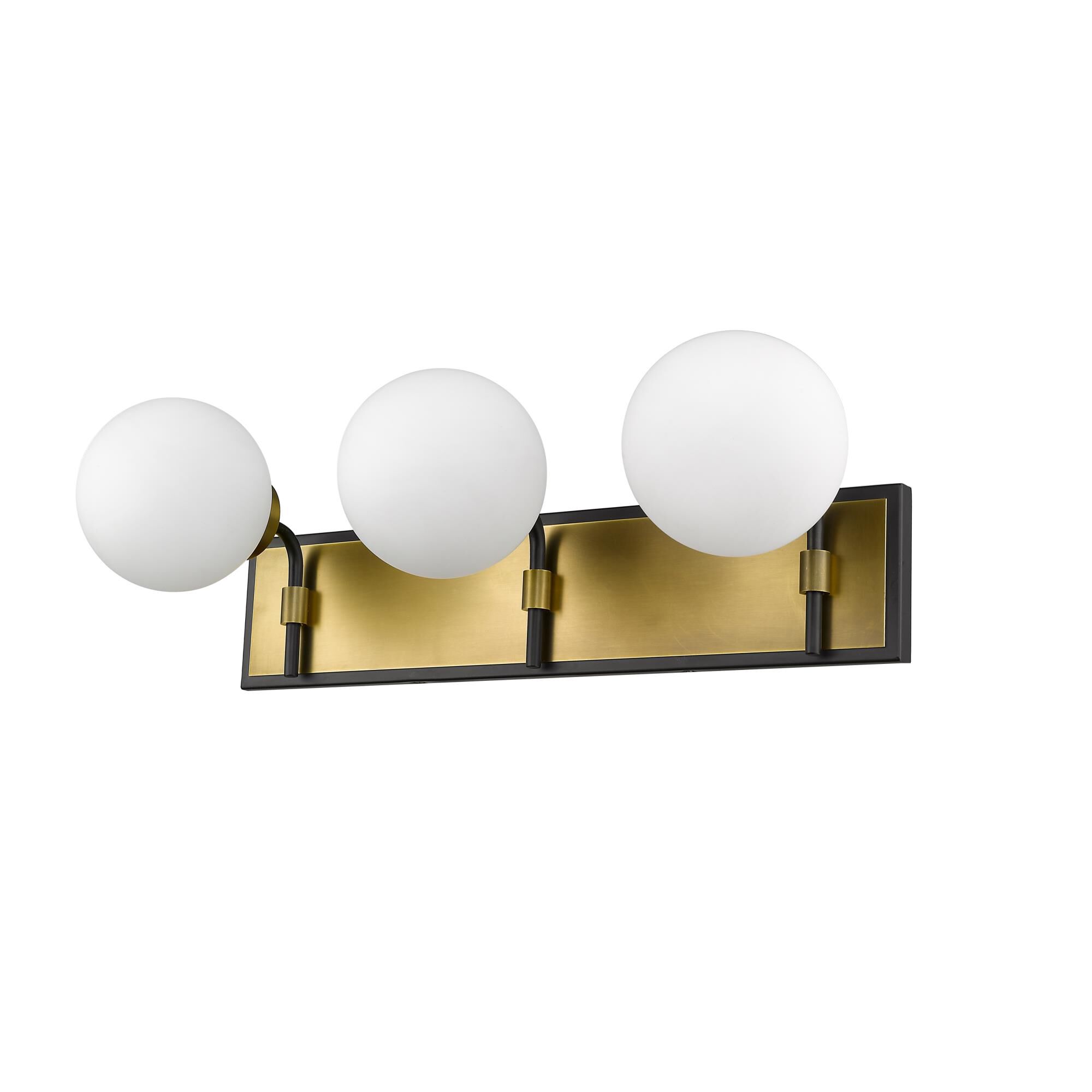 Parsons 24 Inch 3 Light Bath Vanity Light by Z-Lite