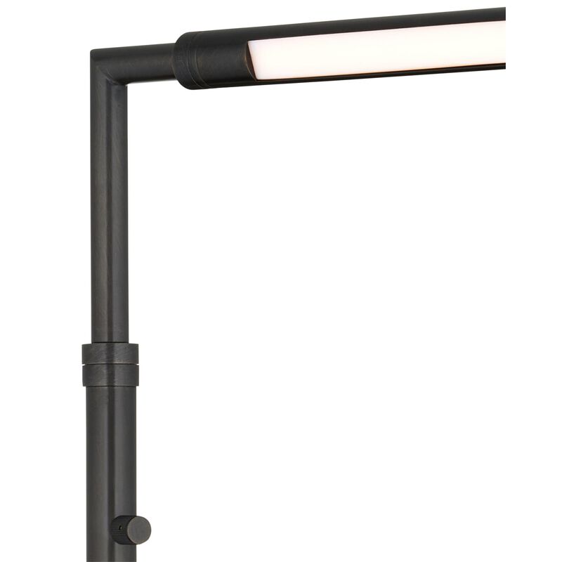 Autrand 47 Inch Floor Lamp by Currey and Company