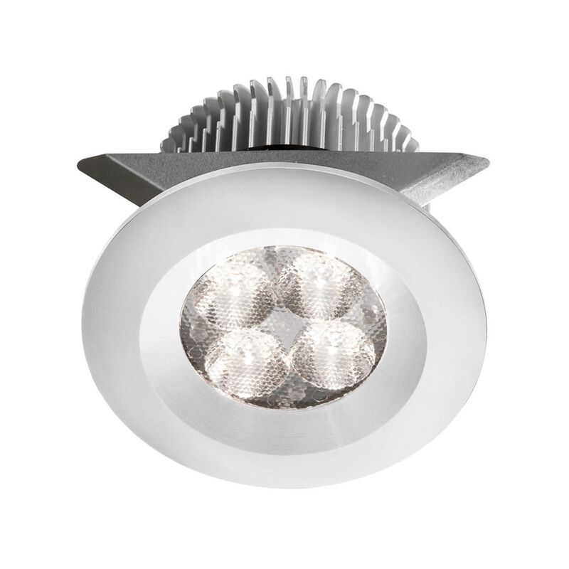 2 Inch LED Puck Light by Dainolite