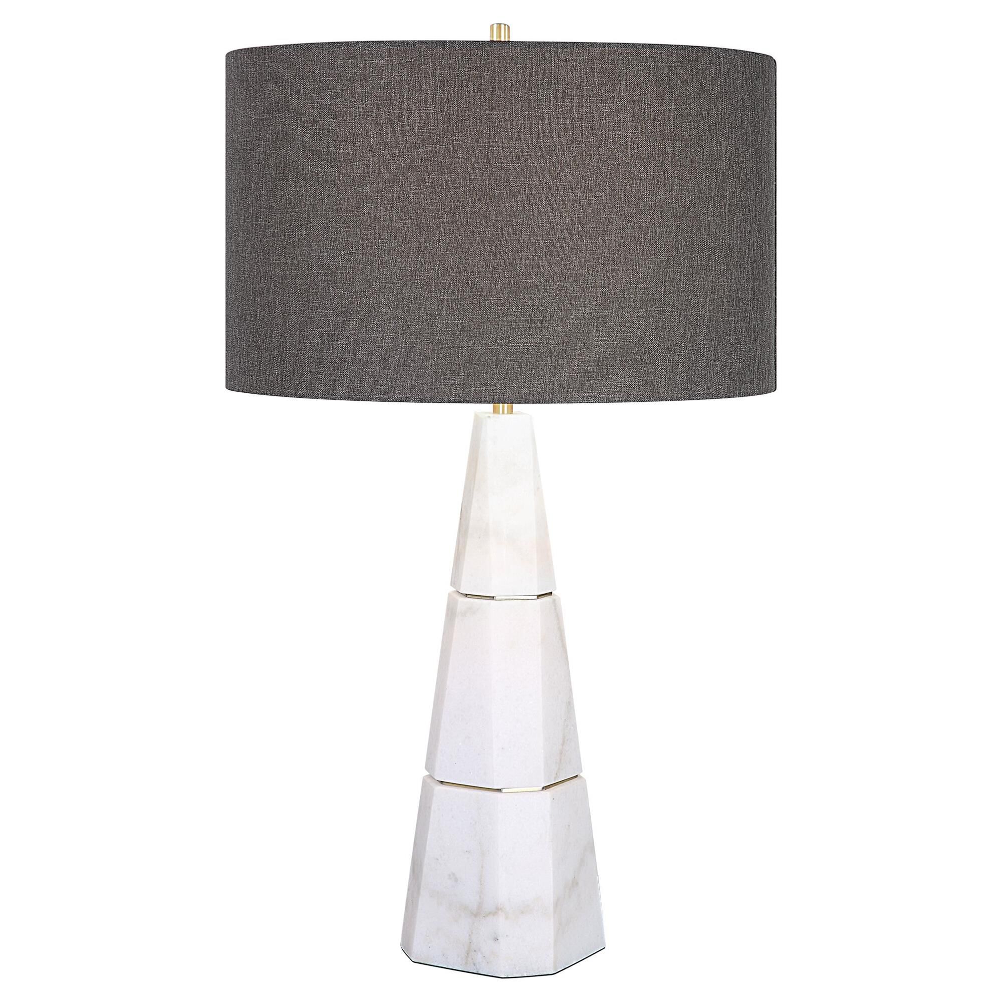 Matthew Williams 28 Inch Table Lamp,