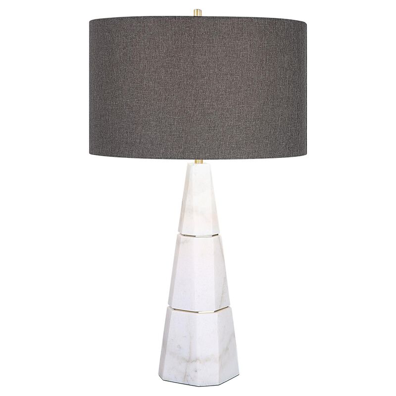 Matthew Williams 28 Inch Table Lamp by Uttermost