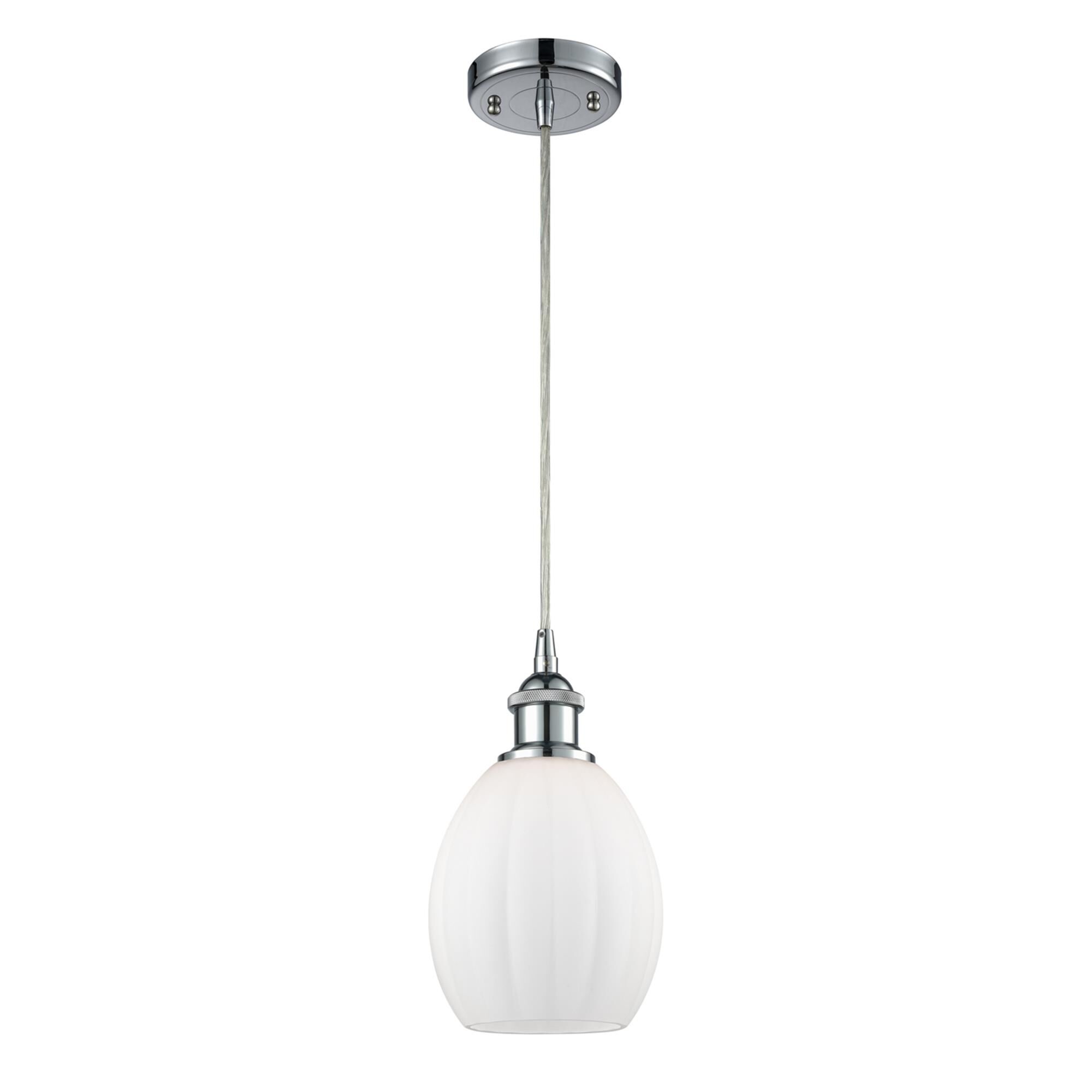 Innovations Lighting Bruno Marashlian Eaton 6 Inch Mini Pendant