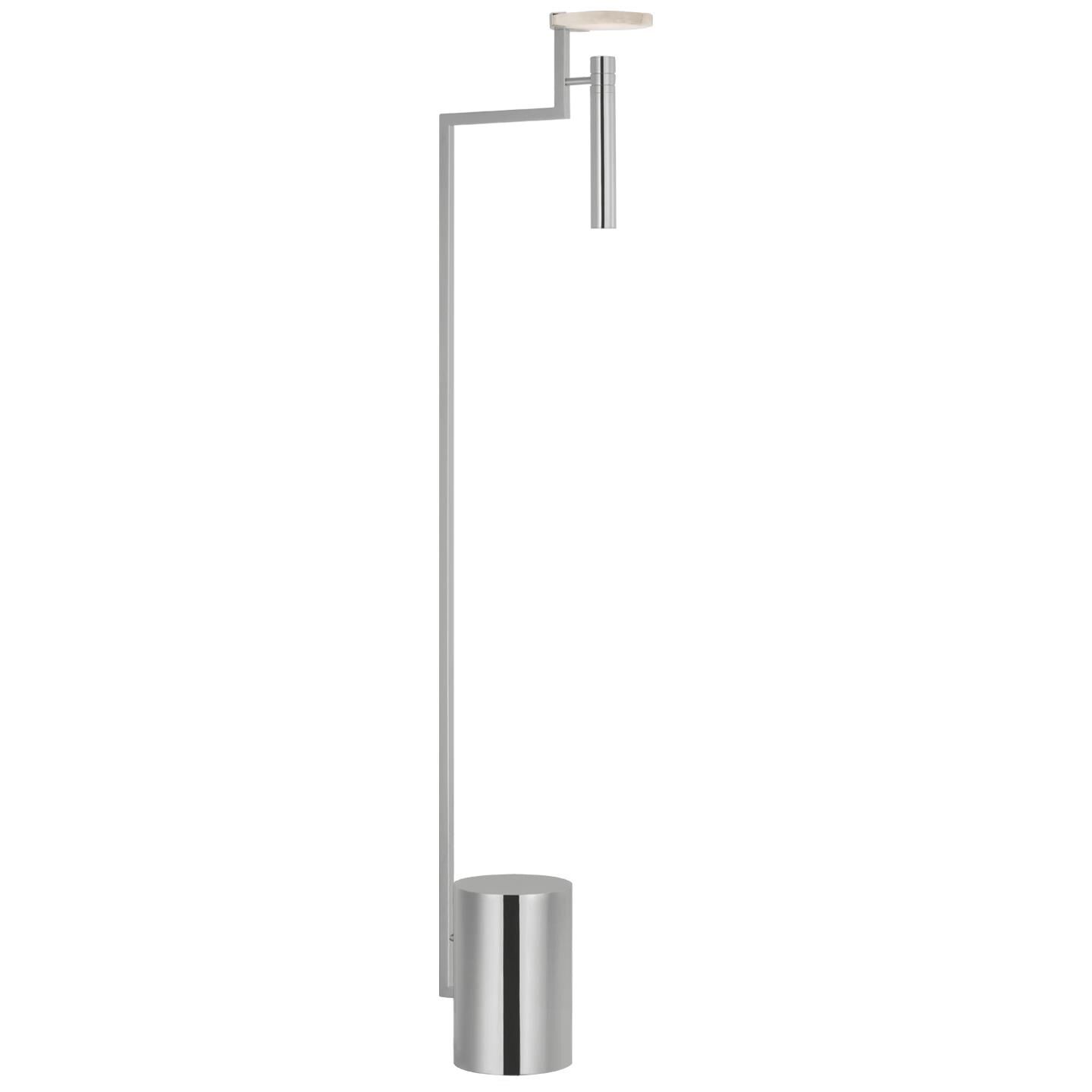 Kelly Wearstler Melange 52 Inch Floor Lamp by Visual Comfort Signature Collection