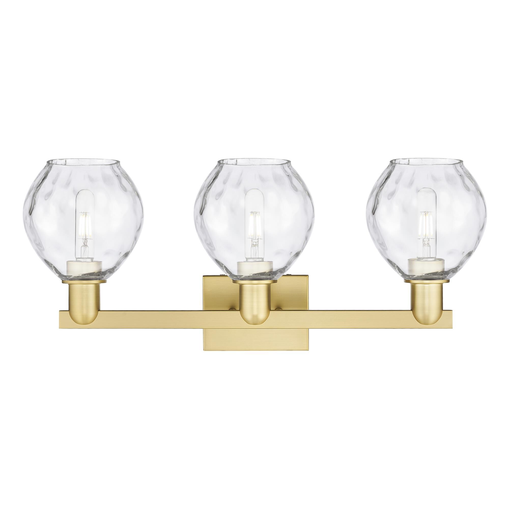 Bruno Marashlian Waverly 25 Inch Bath Vanity Light by Innovations Lighting