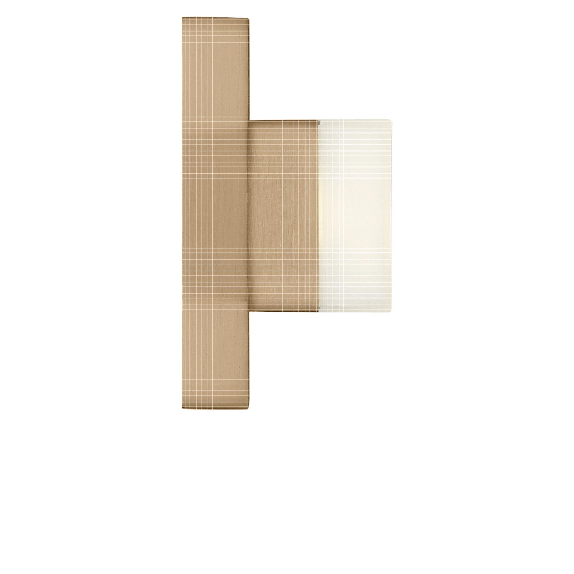 Fentress 18 Inch Bath Vanity Light by Generation Lighting