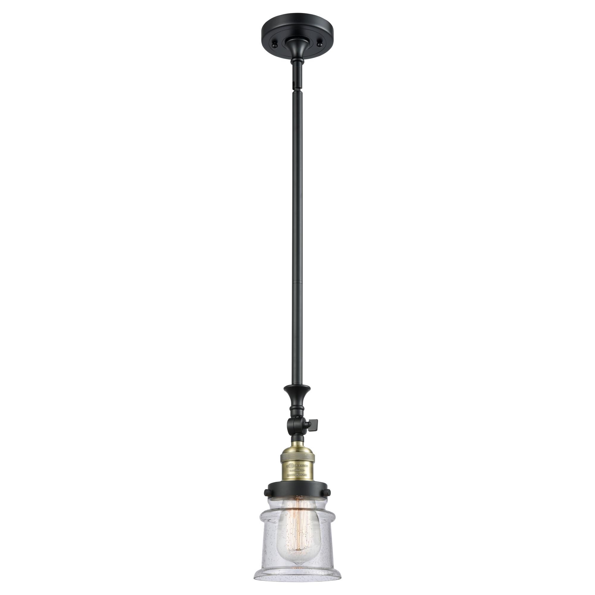 Innovations Lighting Bruno Marashlian Canton 6 Inch Mini Pendant