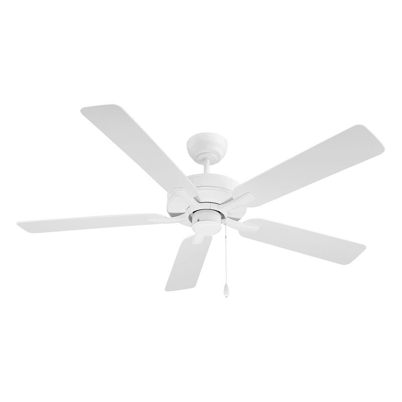 52 Inch Ceiling Fan by Meridian Lighting