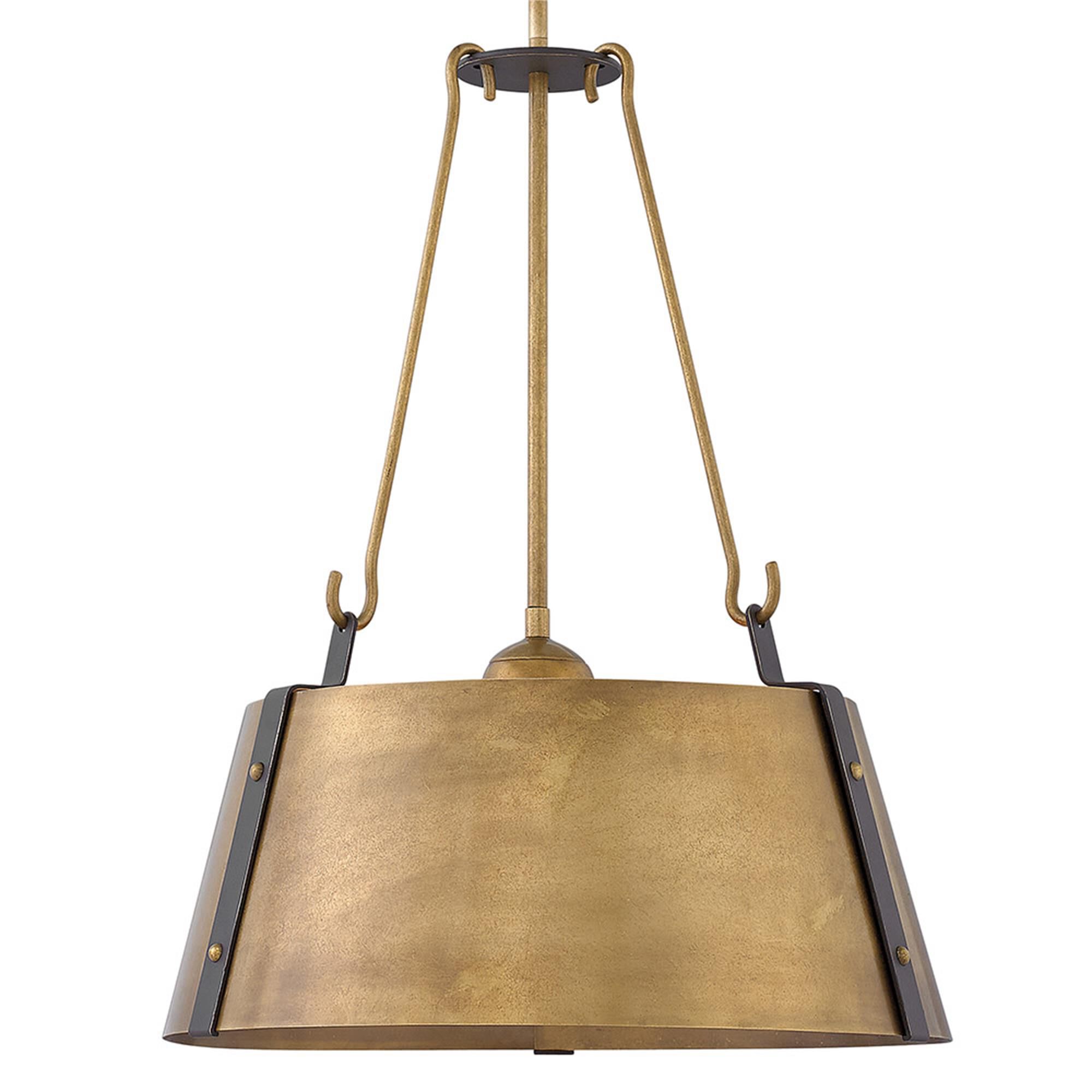 Cartwright Medium Pendant Light,