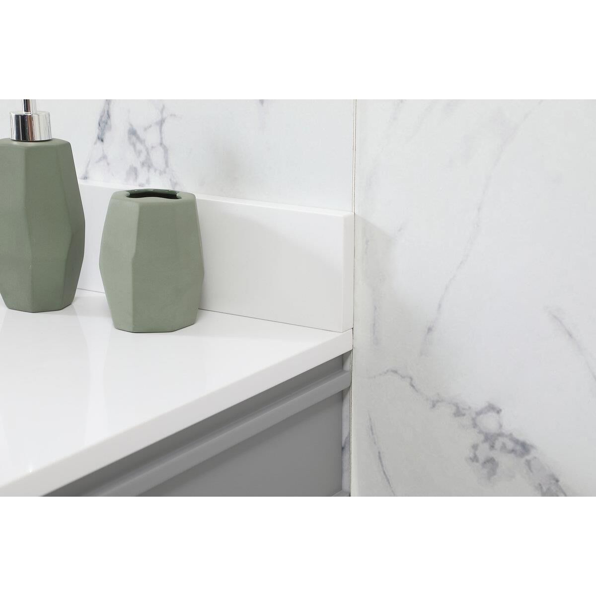 Bennett Bath Vanity by Elegant Decor