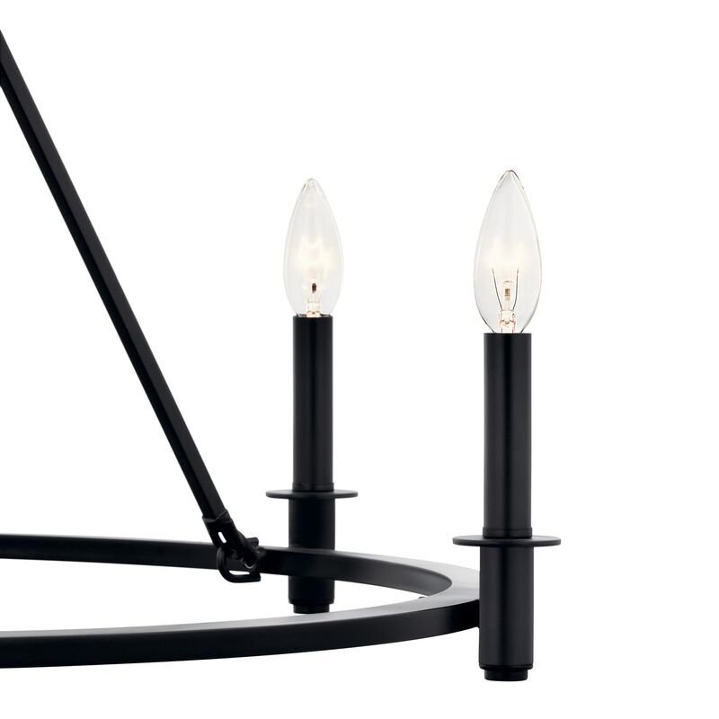 Carrick 32 Inch Chandelier by Kichler Lighting