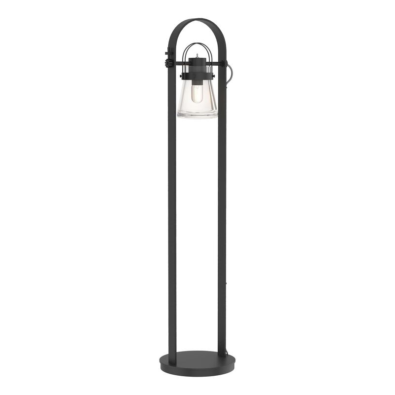 Erlenmeyer 51 Inch Floor Lamp by Hubbardton Forge