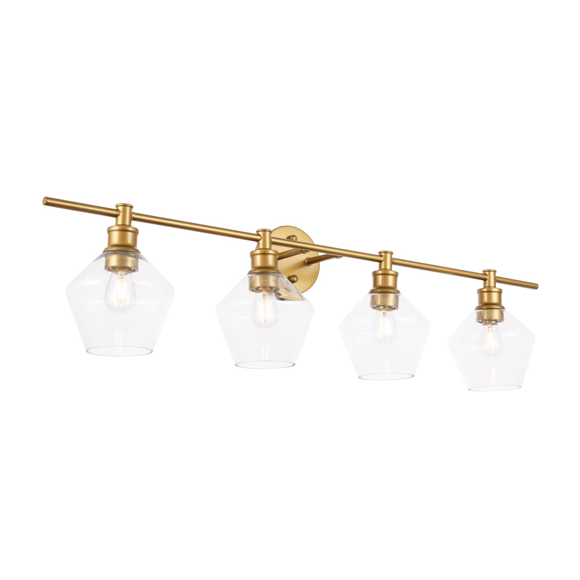 Gene Bath Vanity Light by Elegant Lighting