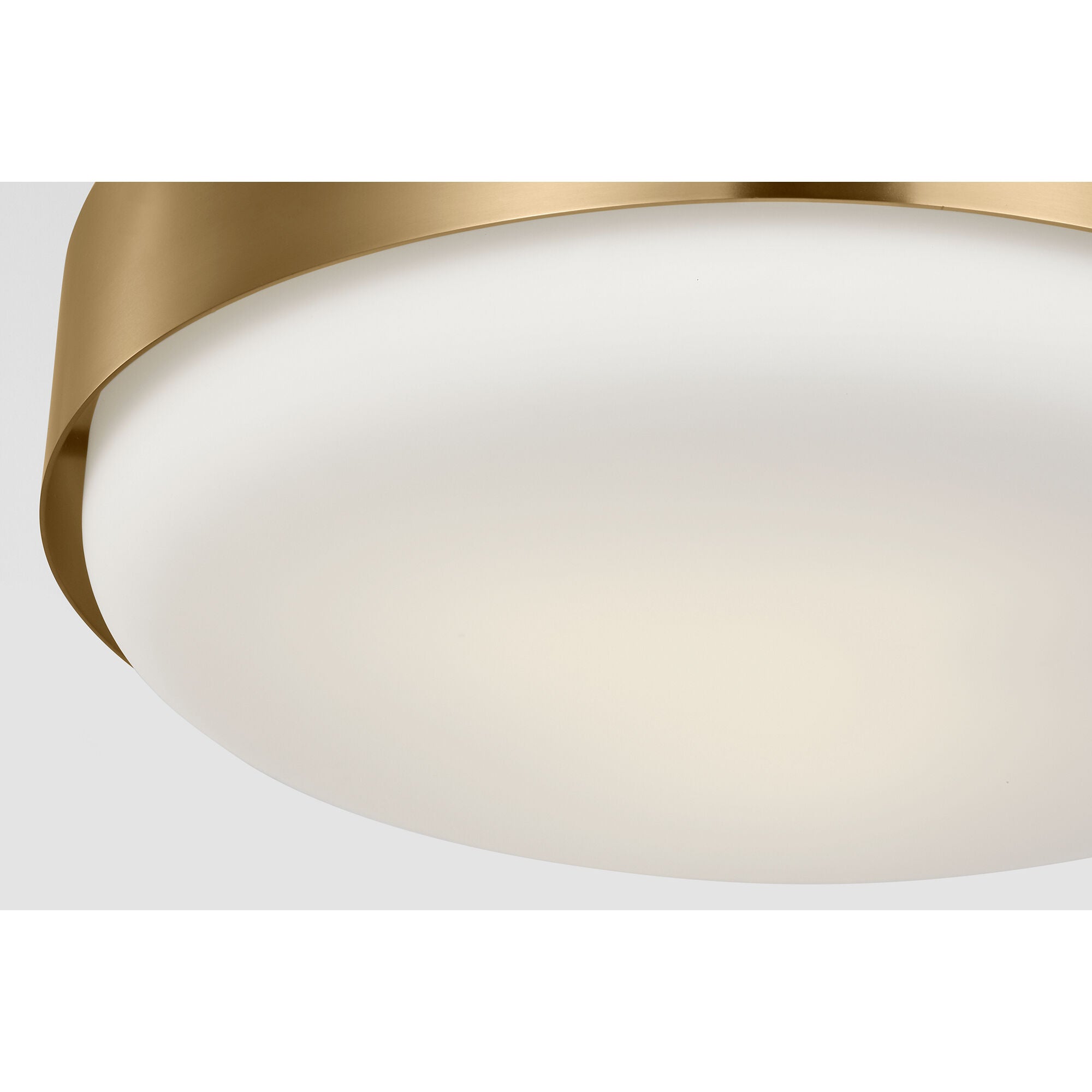 Aurelle 17 Inch Flush Mount,