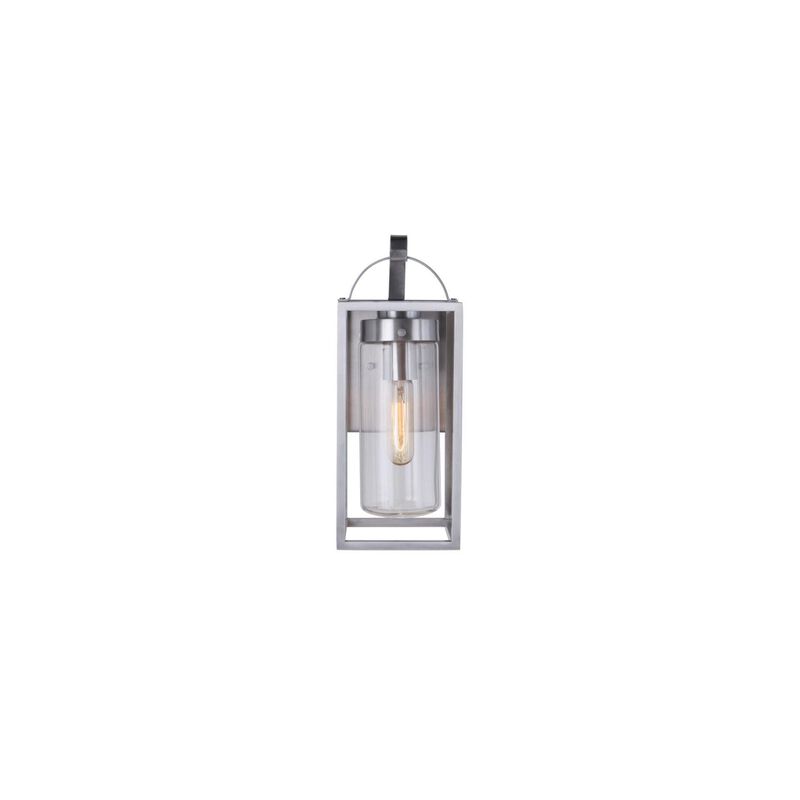 Craftmade Neo 14 Inch Tall Outdoor Wall Light