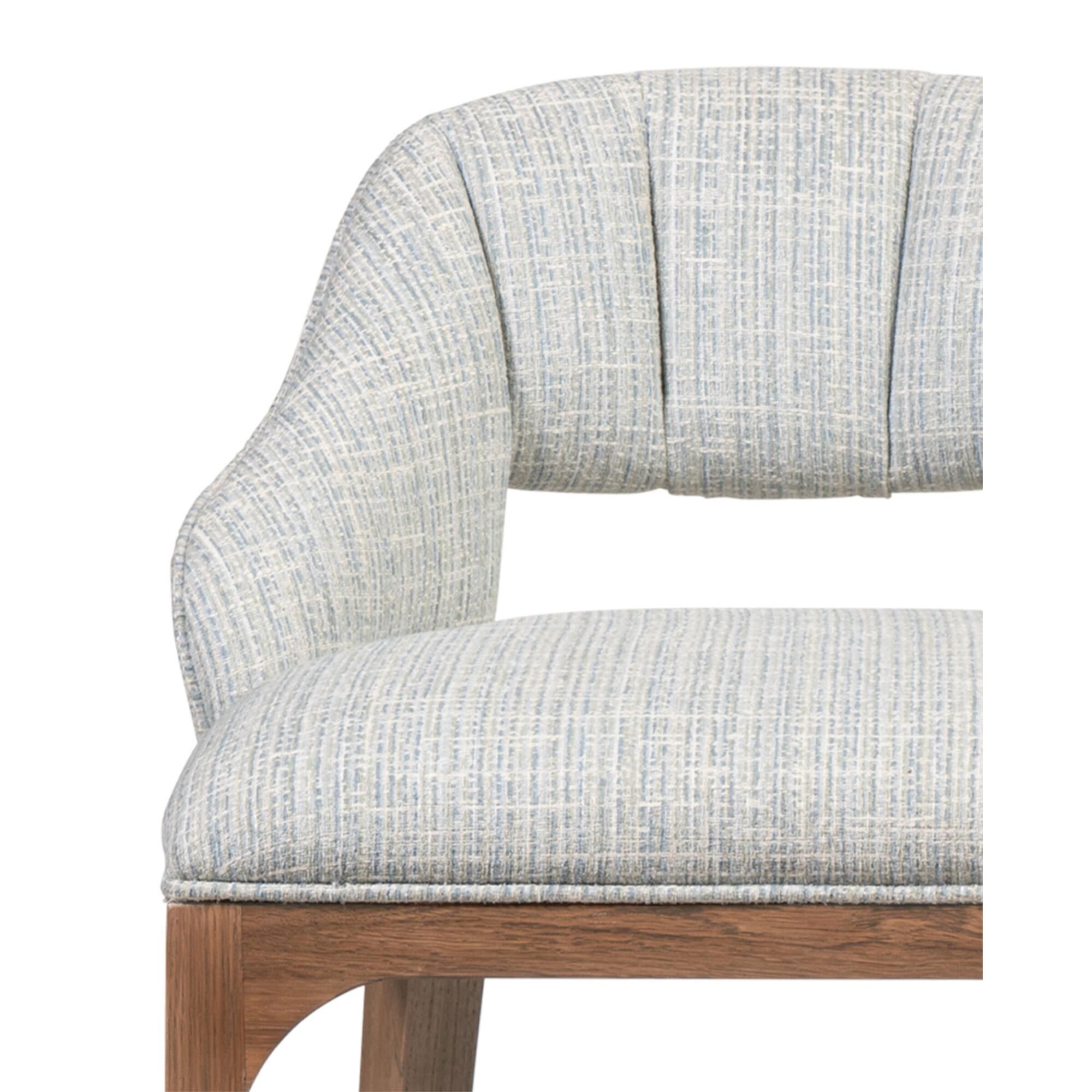 Inga Accent Chair,