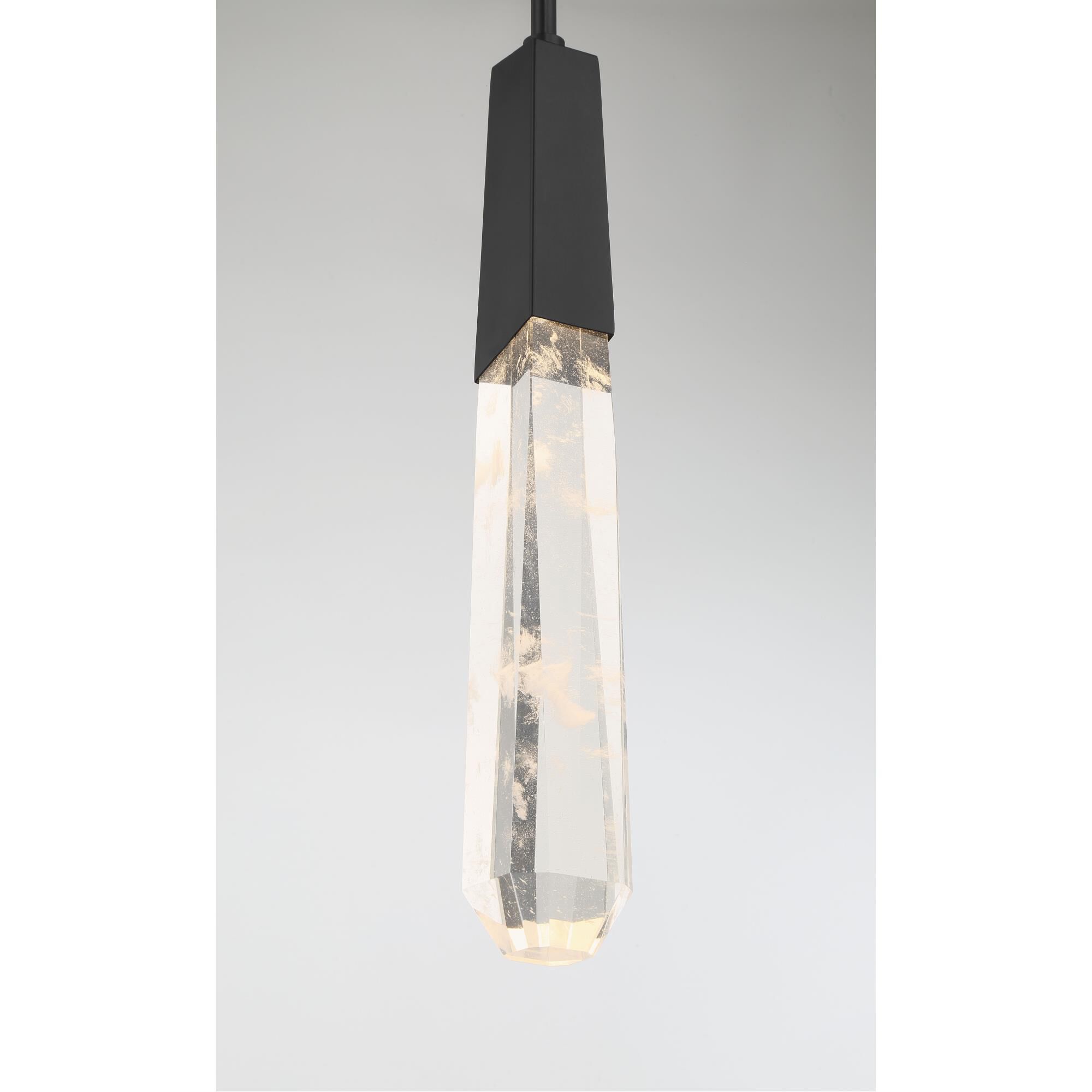 Drifting Droplets Mini Pendant by Kovacs