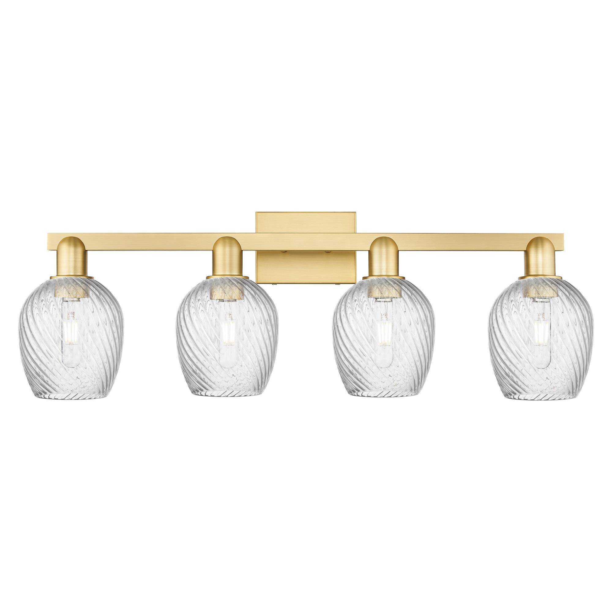 Bruno Marashlian Salina 33 Inch Bath Vanity Light by Innovations Lighting