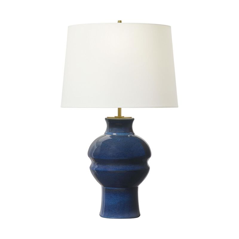 Thomas O'Brien Nova 28 Inch Table Lamp by Visual Comfort Studio Collection