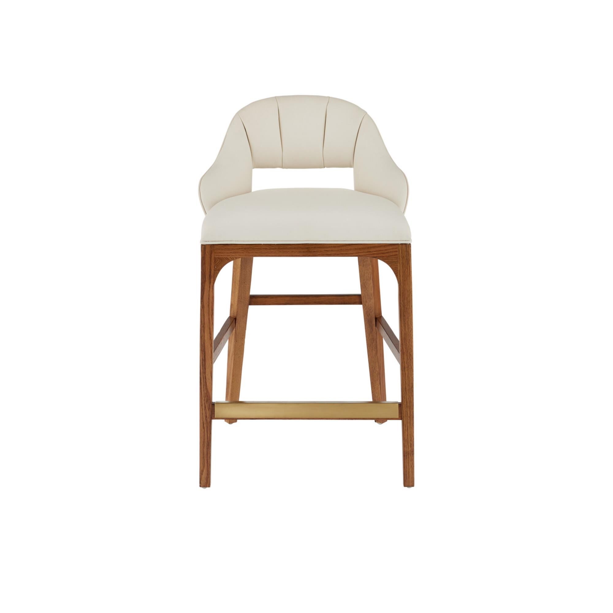 Inga 20 Inch Stool,