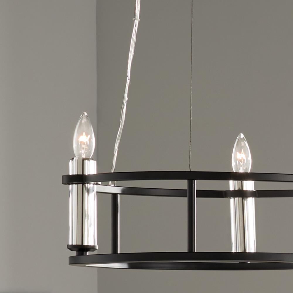 Rosalind 3 Light Mini Chandelier by Kichler Lighting