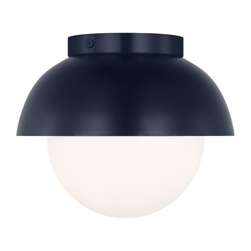 Drew & Jonathan Hyde 8 Inch Flush Mount by Visual Comfort Studio