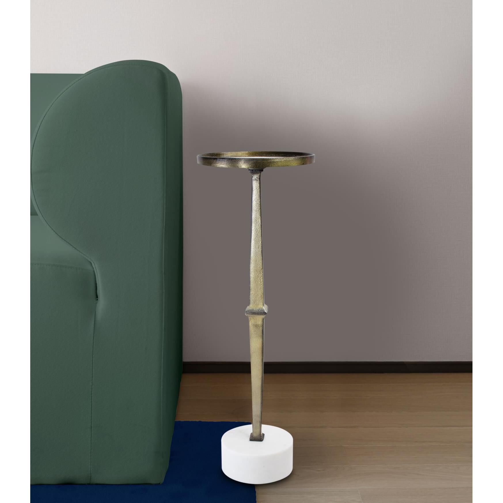 Cin Cin Accent Table by Howard Elliott Collection