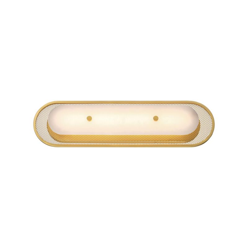 Tramore 22 Inch Wall Sconce by Eurofase Lighting