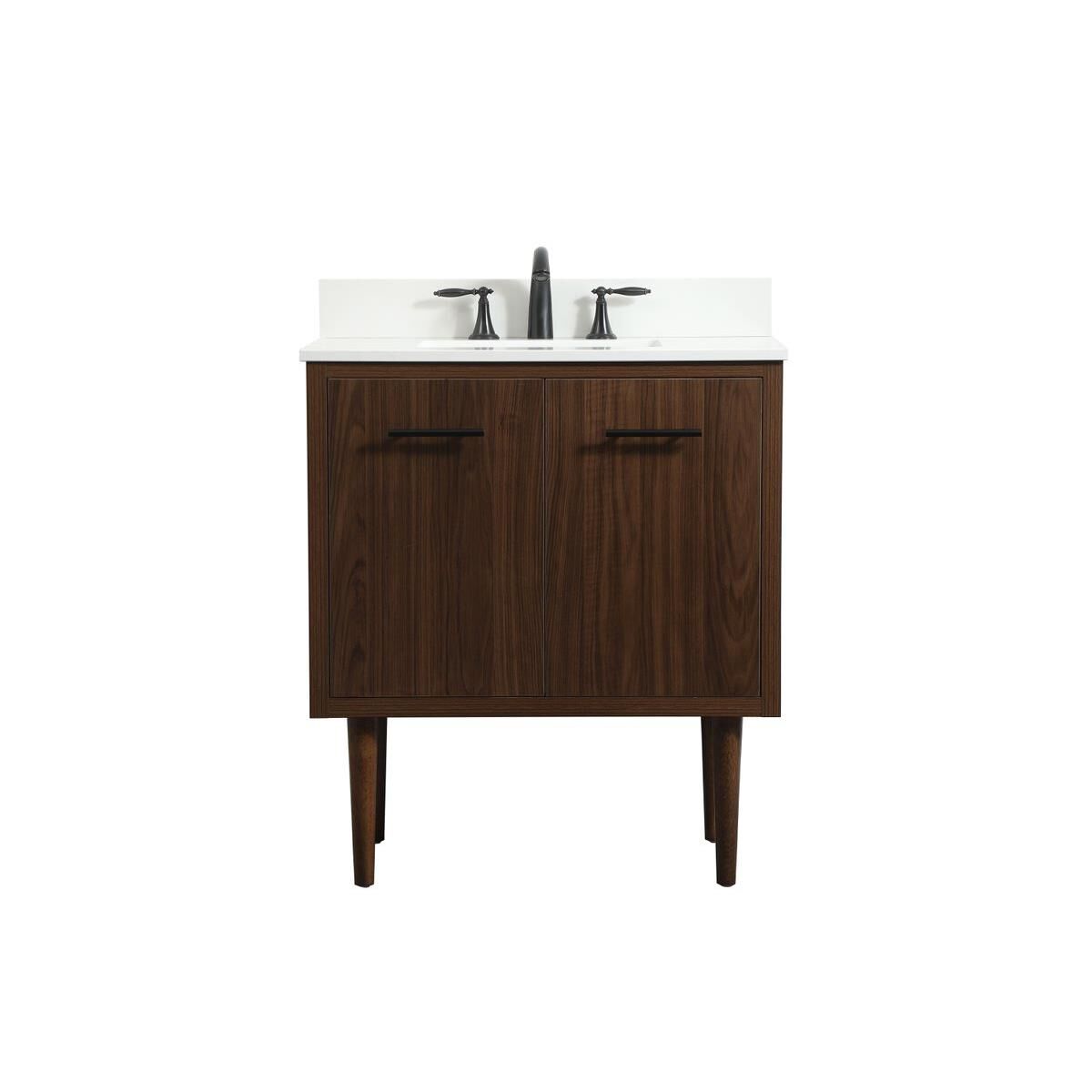 Cyrus Bath Vanity by Elegant Decor