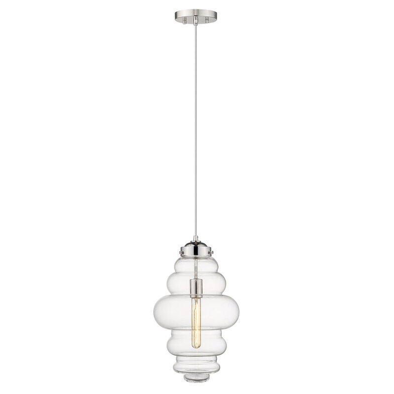 Acclaim Lighting Ballina 10 Inch Mini Pendant
