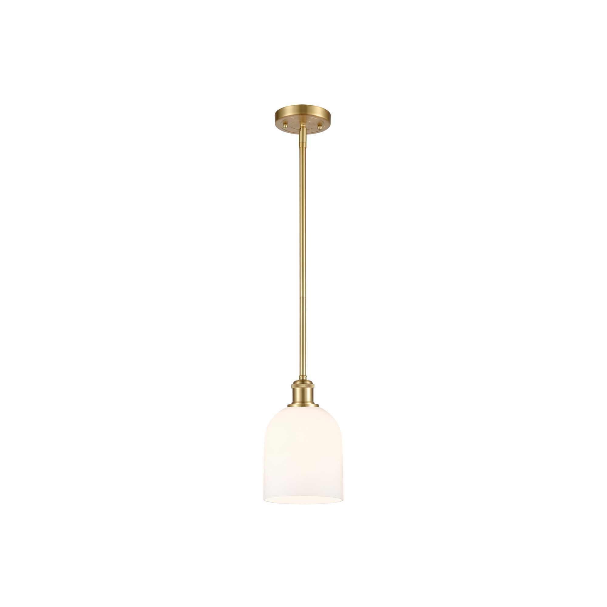 Bruno Marashlian Bella 6 Inch Mini Pendant by Innovations Lighting