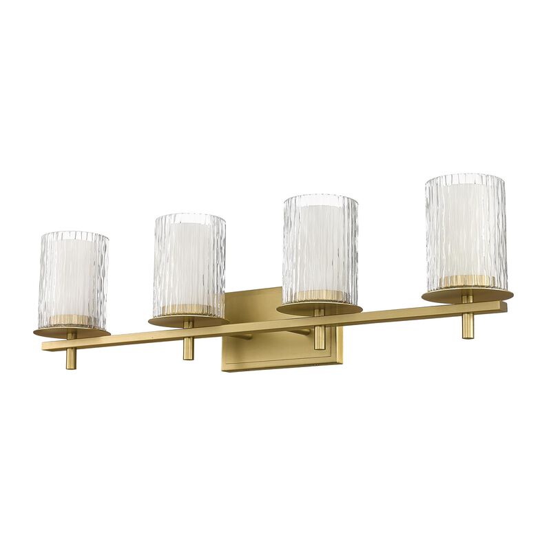 Grayson 31 Inch Bath Vanity Light by Z Lite