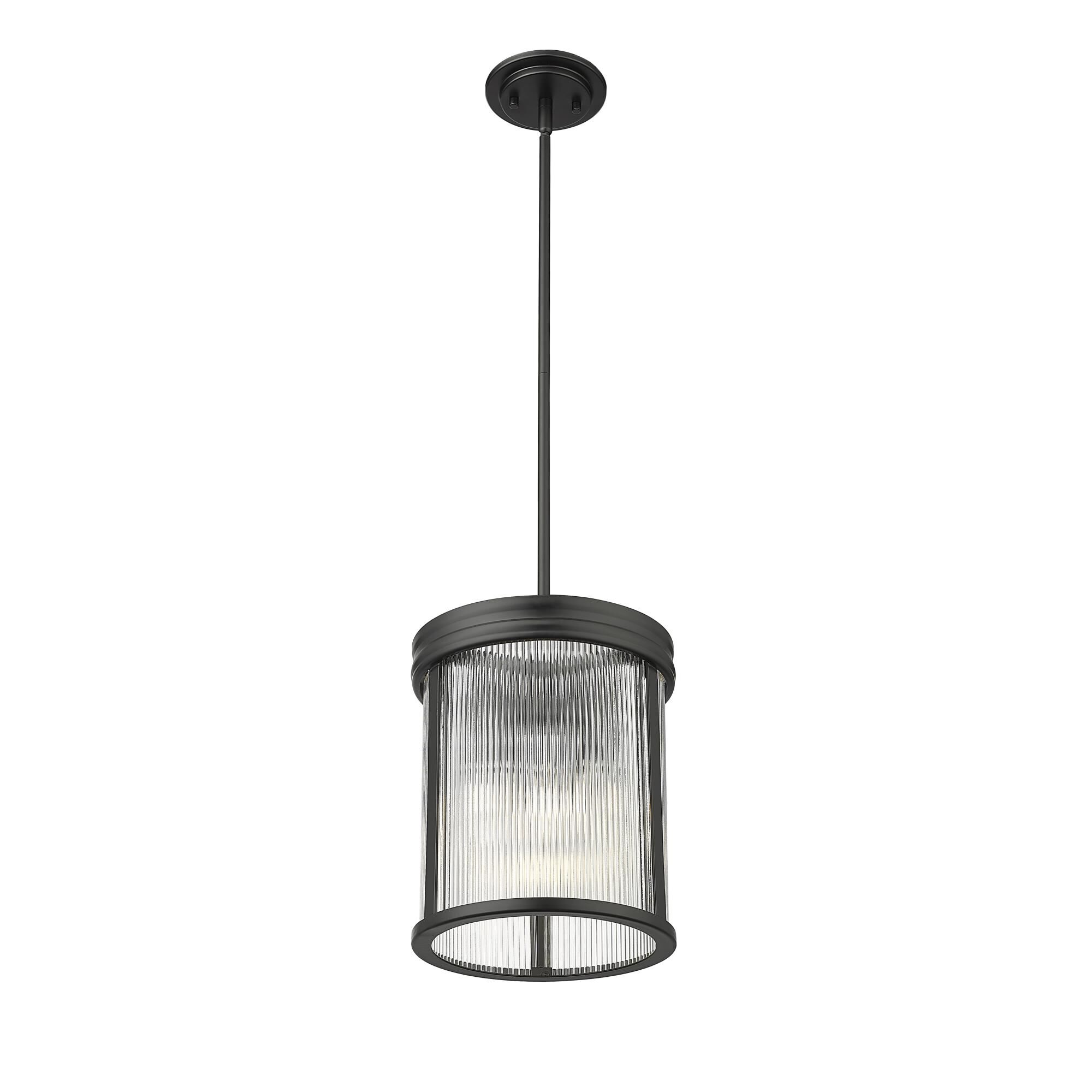 Carnaby 10 Inch Mini Pendant by Z Lite