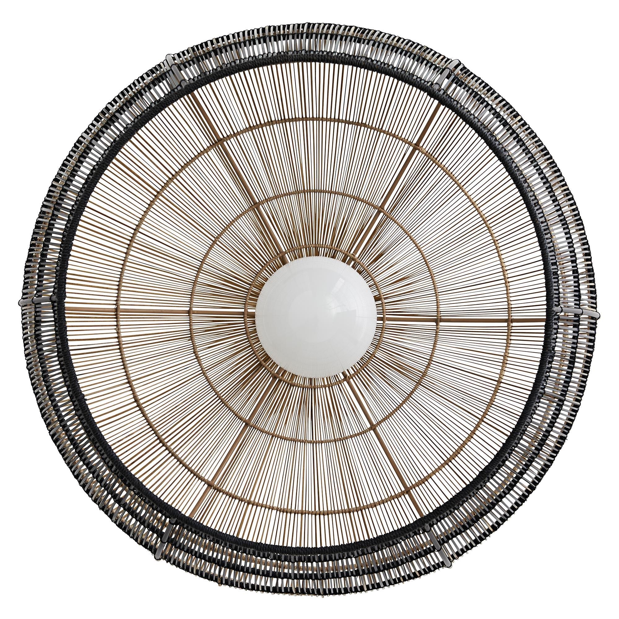 Swami 22 Inch Large Pendant by Arteriors Home