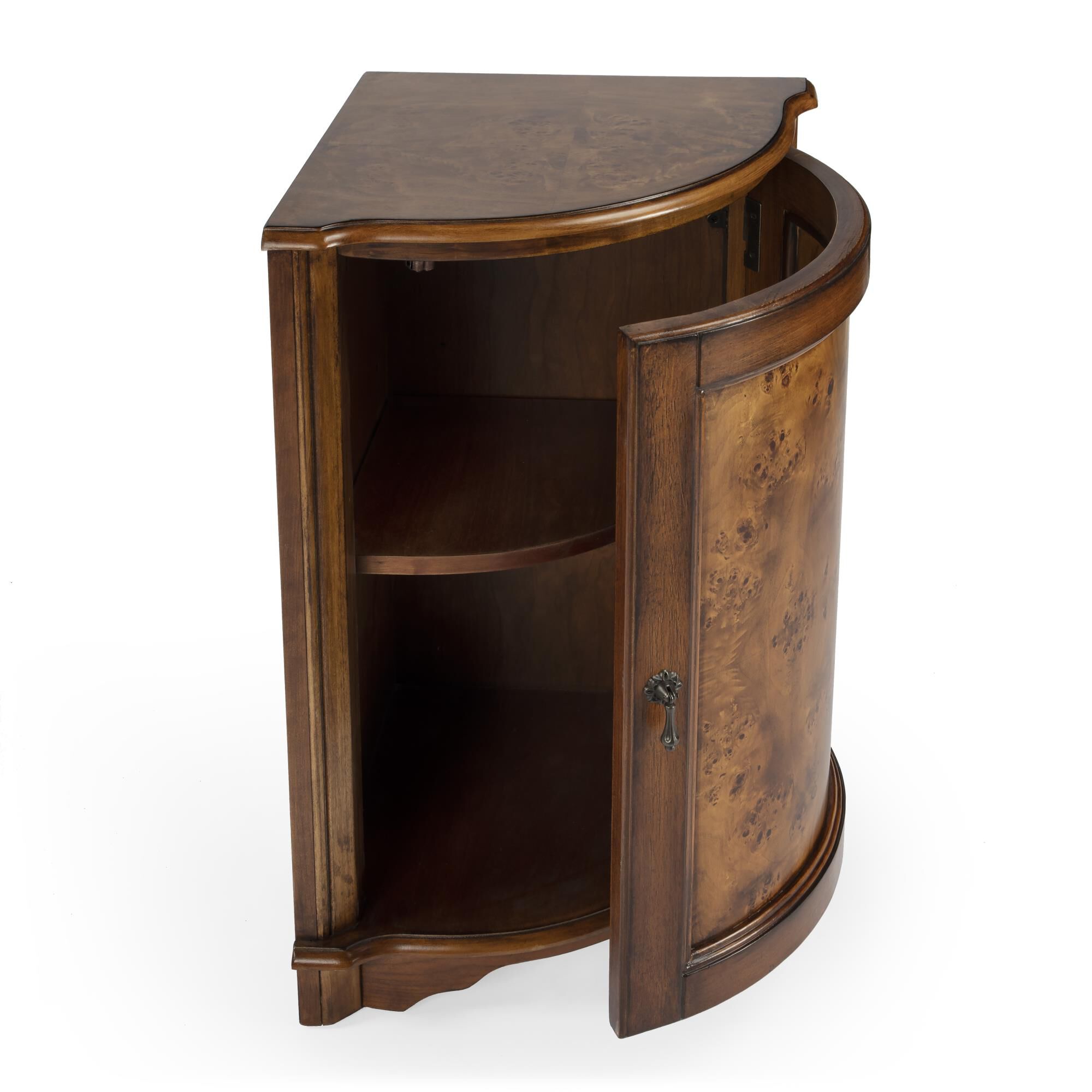 Accent Table by Butler Specialty Company